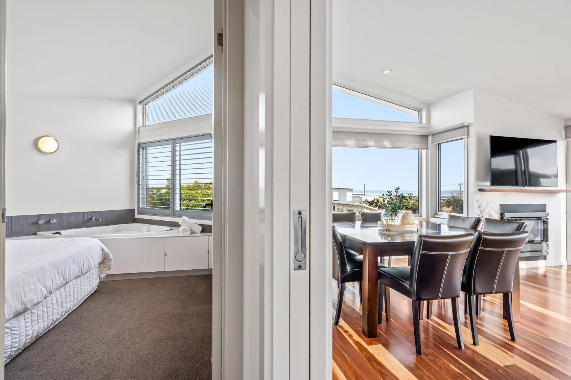 Tides Port Fairy 아파트 외부 사진