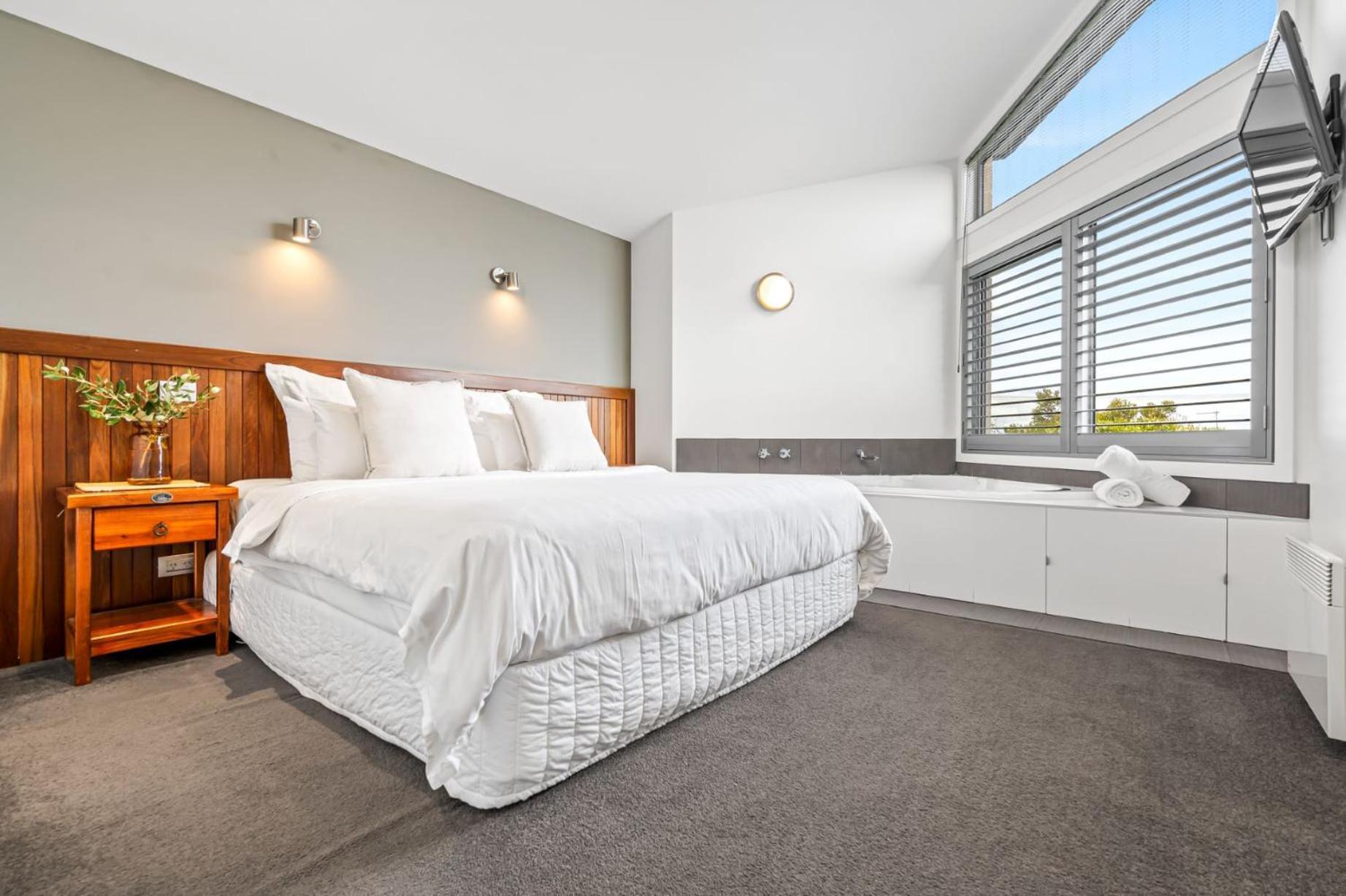 Tides Port Fairy 아파트 외부 사진